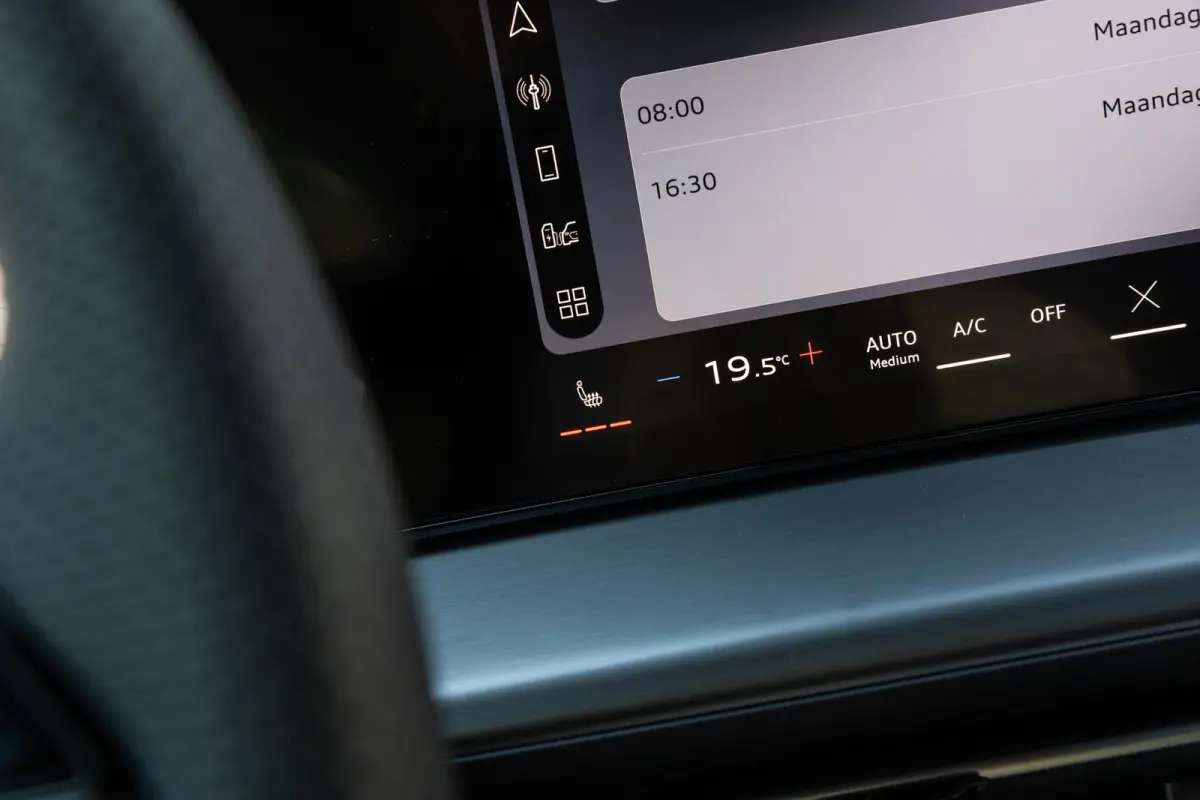 286pk S Edition 82 kWh | Tech Plus | Panoramadak