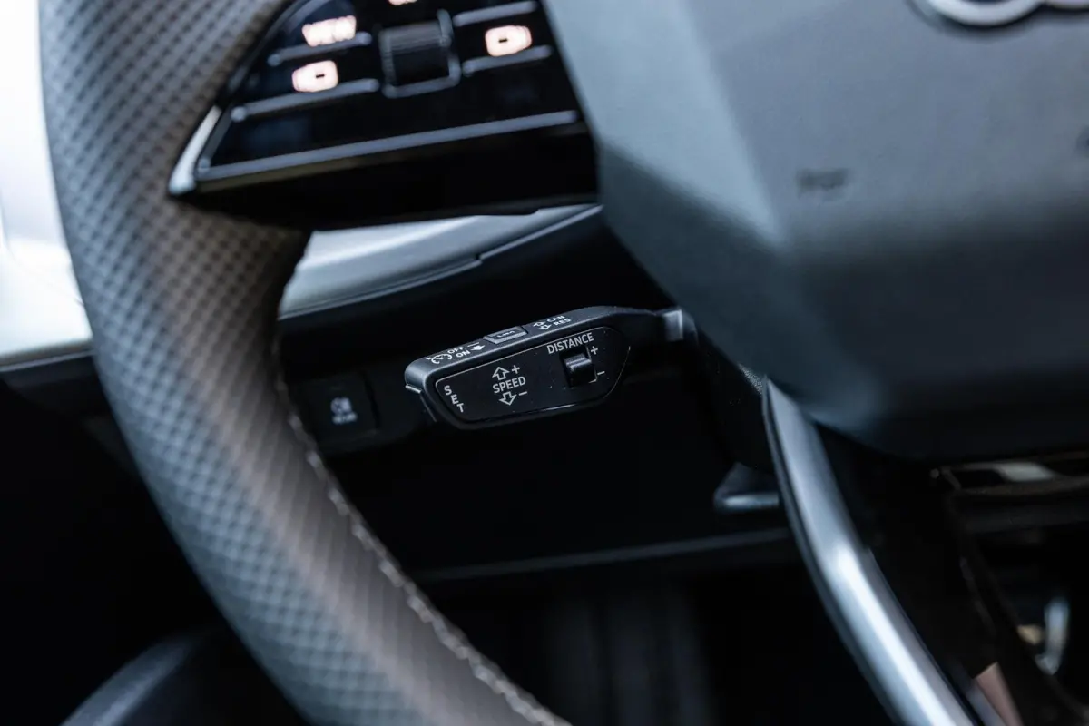 286pk S Edition 82 kWh | Tech Plus | Panoramadak