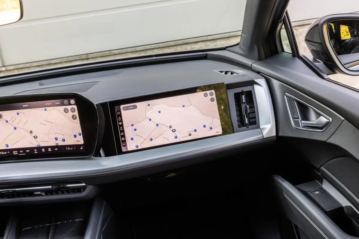 286pk S Edition 82 kWh | Tech Plus | Panoramadak