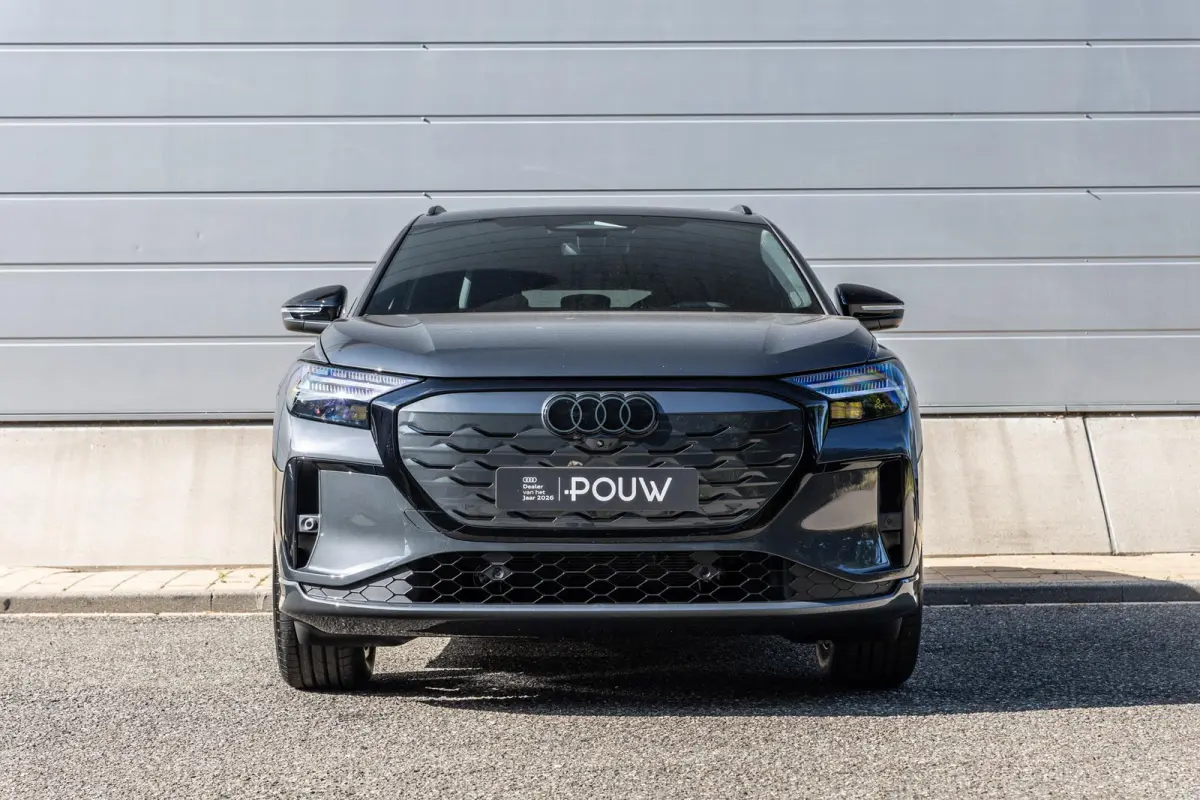 286pk S Edition 82 kWh | Tech Plus | Panoramadak