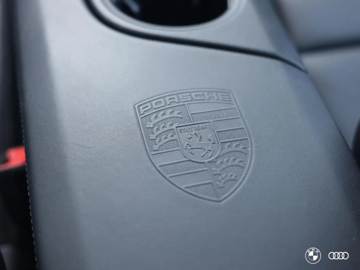 4S 93 kWh / BURMESTER / NACHTZICHT / INNODRIVE / PASM /