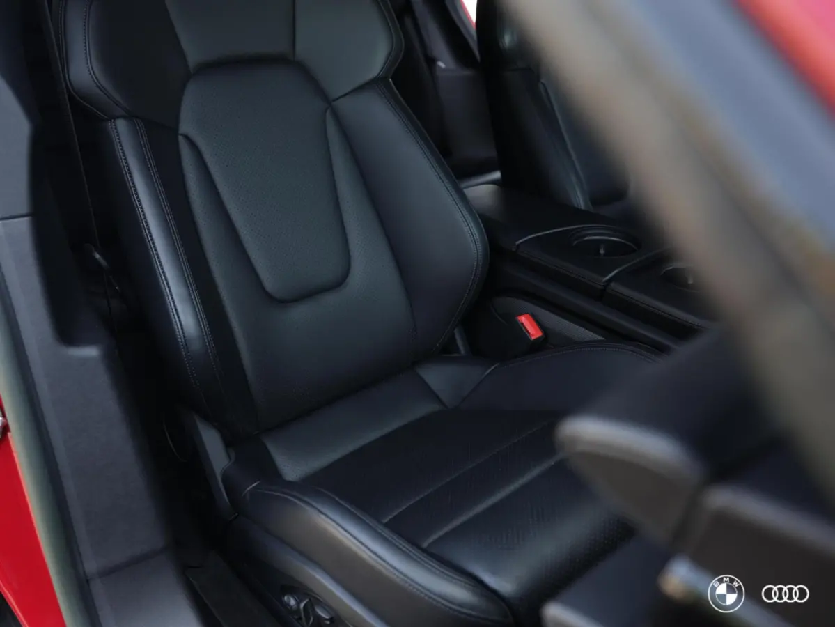 4S 93 kWh / BURMESTER / NACHTZICHT / INNODRIVE / PASM /