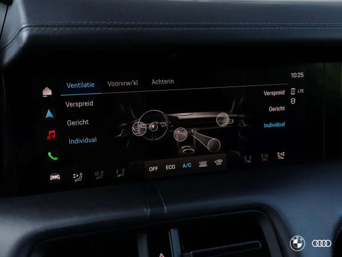 4S 93 kWh / BURMESTER / NACHTZICHT / INNODRIVE / PASM /