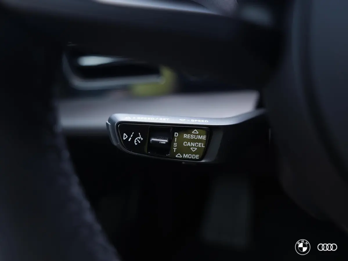 4S 93 kWh / BURMESTER / NACHTZICHT / INNODRIVE / PASM /