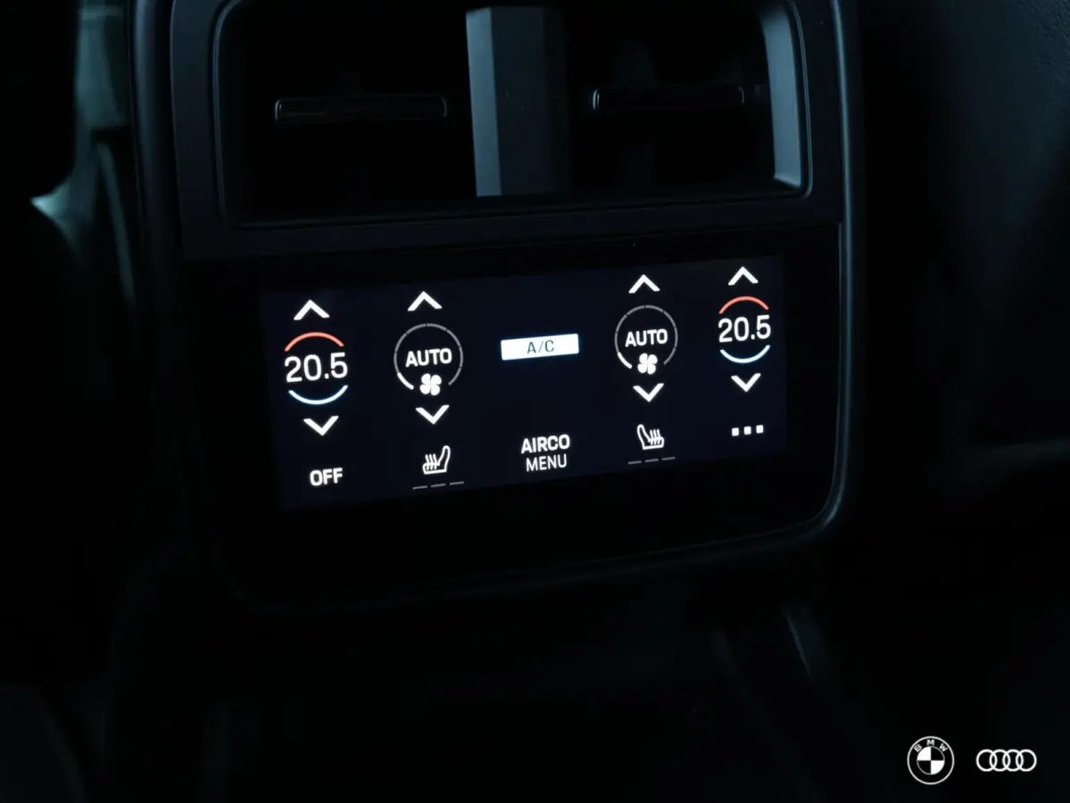 4S 93 kWh / BURMESTER / NACHTZICHT / INNODRIVE / PASM /