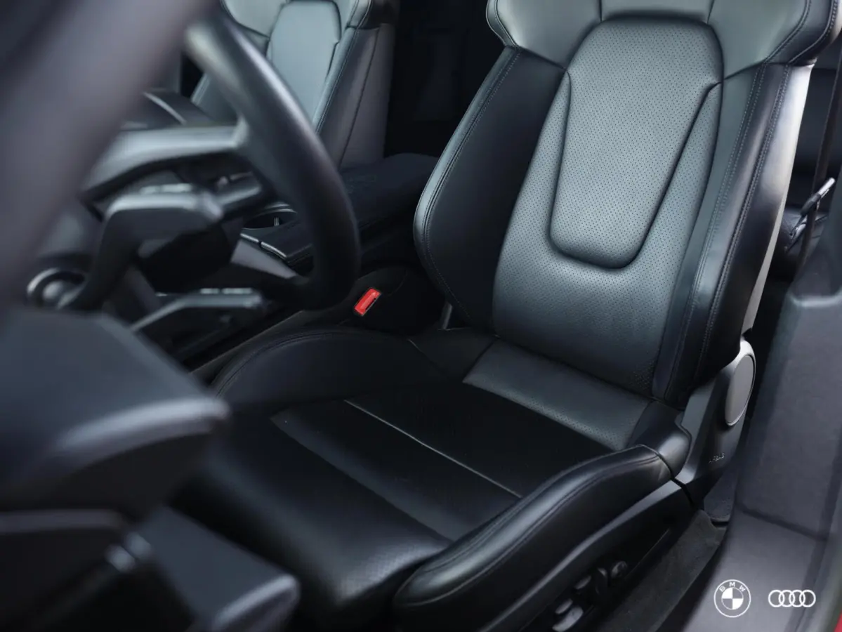 4S 93 kWh / BURMESTER / NACHTZICHT / INNODRIVE / PASM /