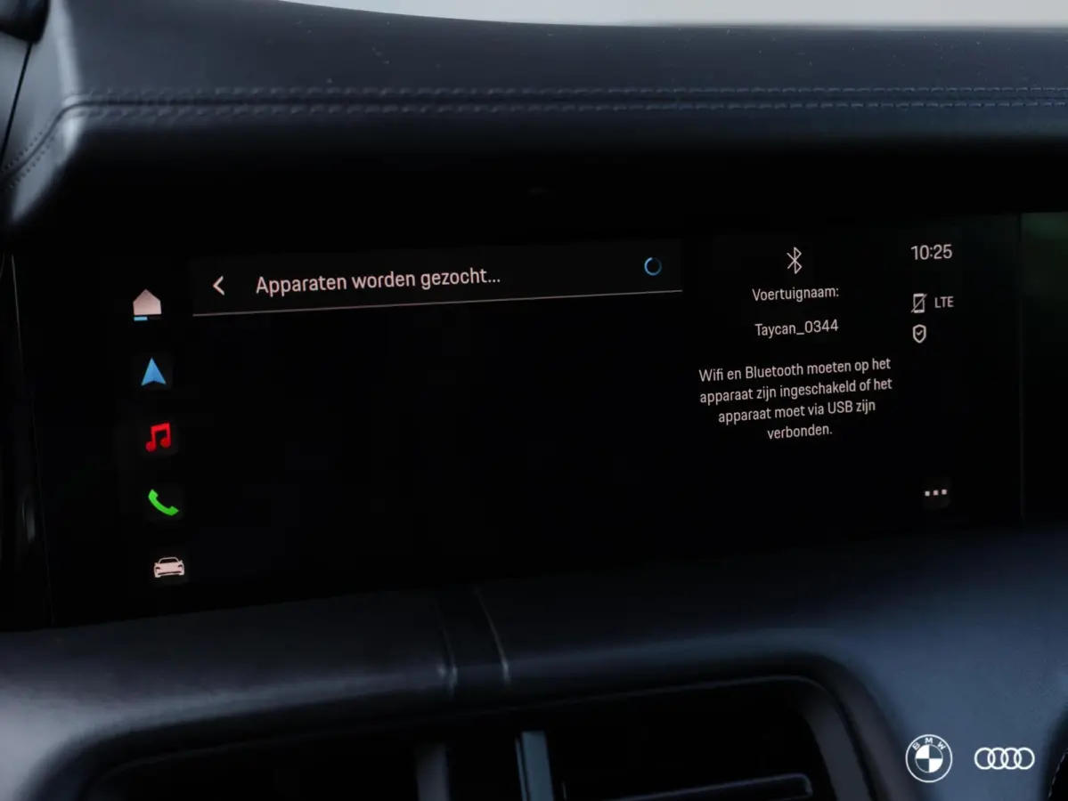 4S 93 kWh / BURMESTER / NACHTZICHT / INNODRIVE / PASM /