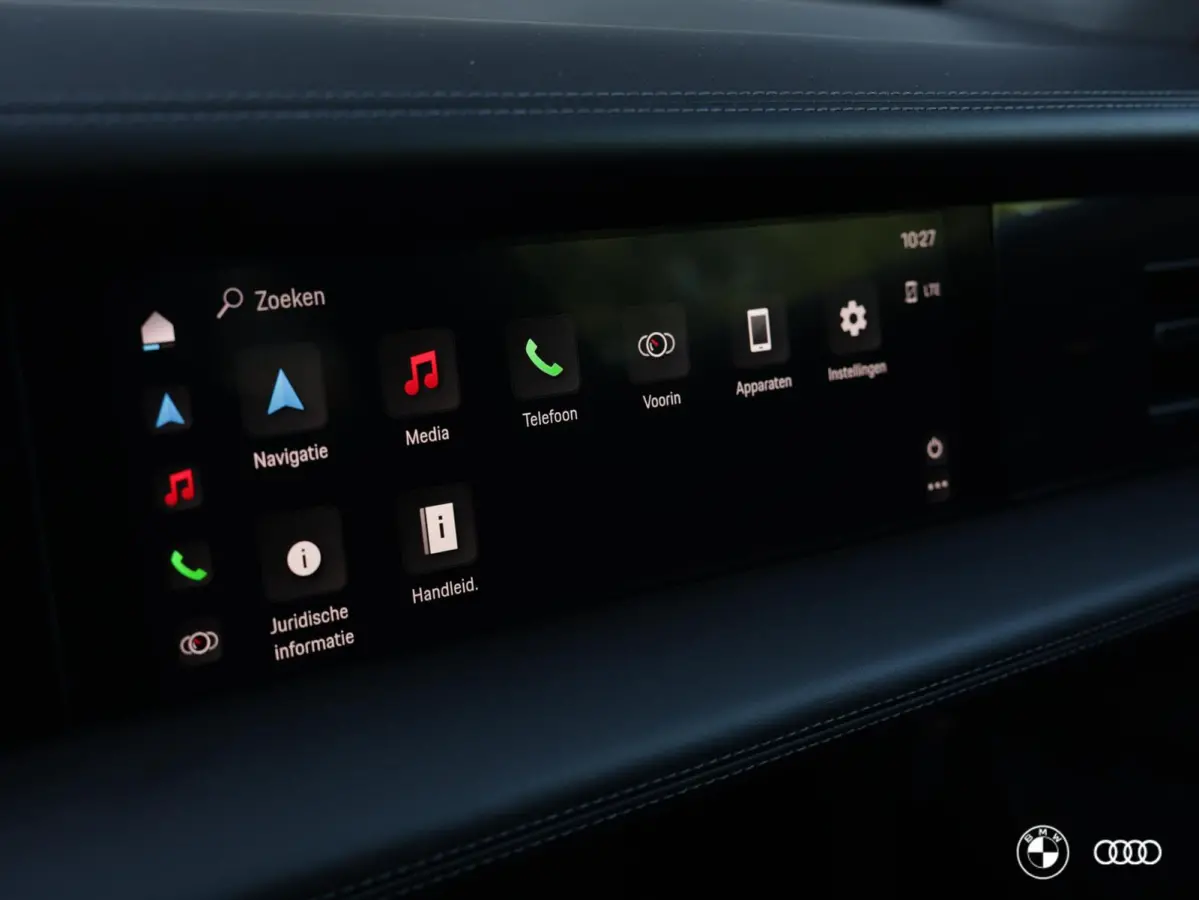 4S 93 kWh / BURMESTER / NACHTZICHT / INNODRIVE / PASM /