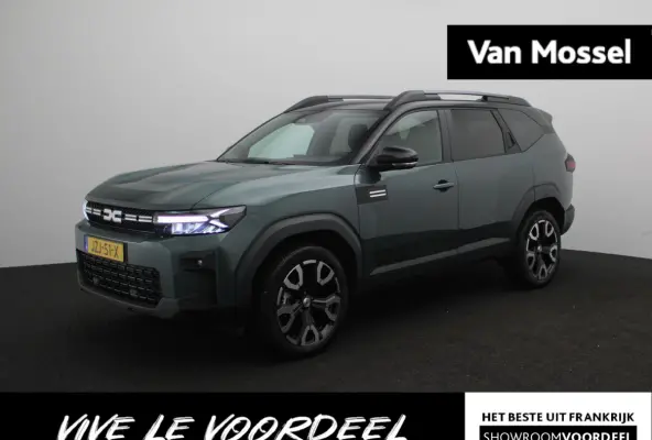 Hybrid 155 Limited Edition | Demo | Parkeersensoren rondom met around view camera | Verwarmbare voorruit-stoelen-stuur | Elektrisch bedienbaar panoramadak met verduistering