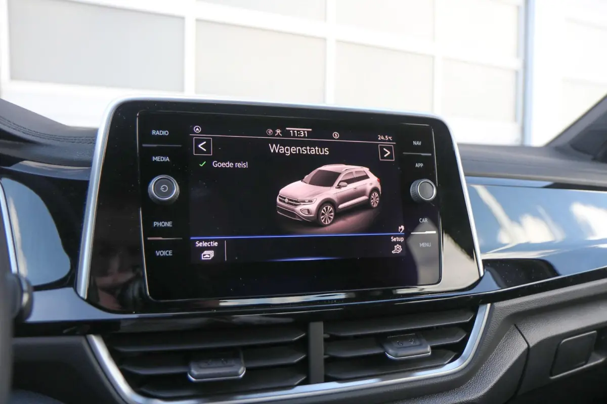 1.0 TSI 110pk R-Line | App Connect | Achteruitrijcamera | Cruise Control