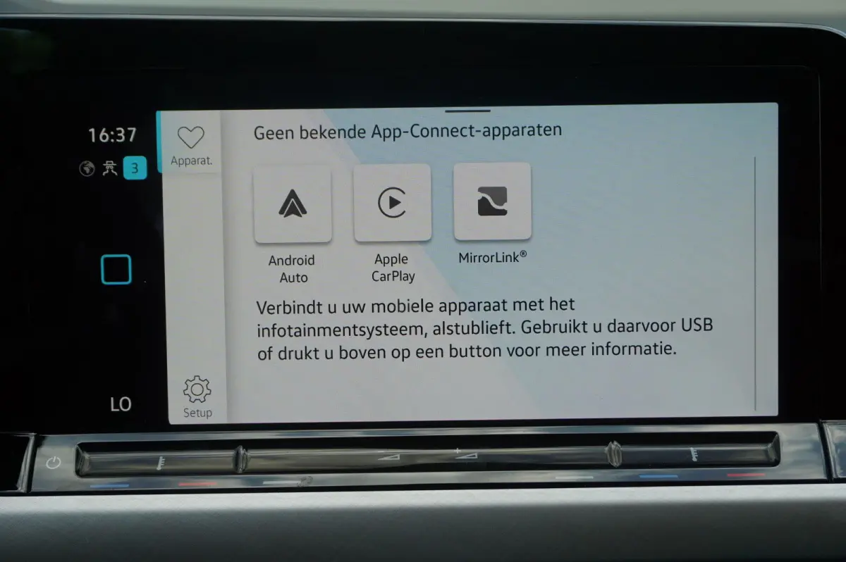 1.0 eTSI 110pk DSG Life | Navigatie | Apple Carplay & Android Auto | Adaptive Cruise