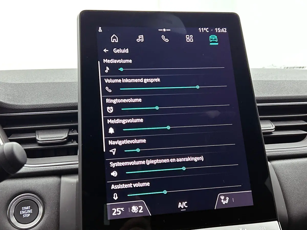 E-Tech full hybrid 145PK techno | CAMERA | NAVI | CARPLAY