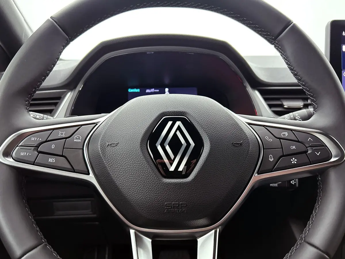 E-Tech full hybrid 145PK techno | CAMERA | NAVI | CARPLAY