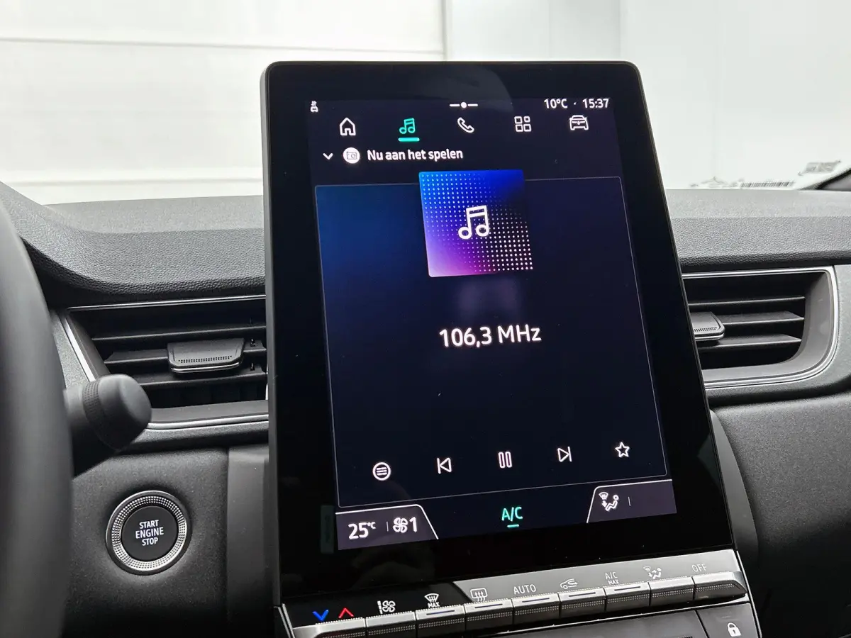 E-Tech full hybrid 145PK techno | CAMERA | NAVI | CARPLAY