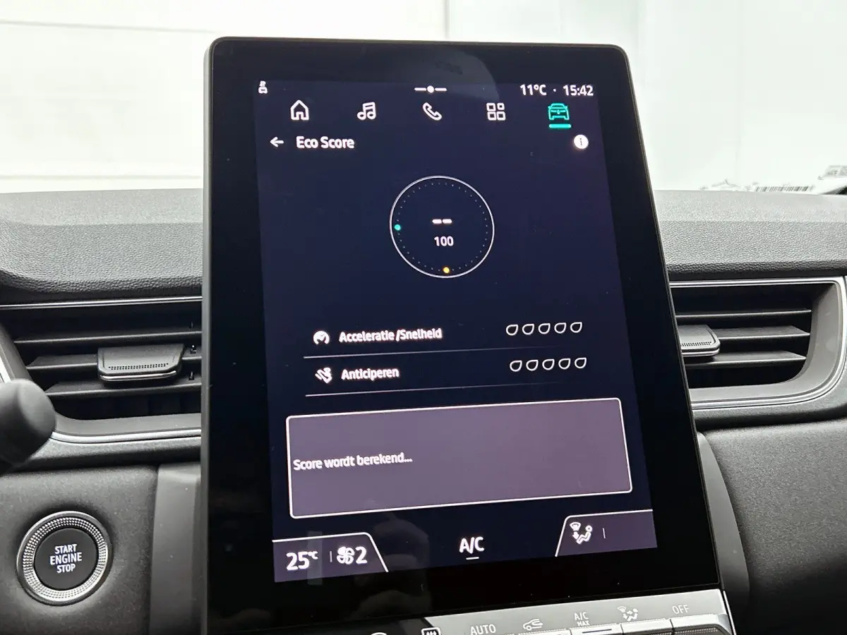 E-Tech full hybrid 145PK techno | CAMERA | NAVI | CARPLAY