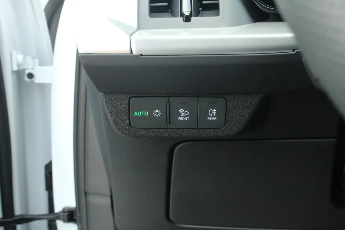 286pk S Edition 82 kWh | Tech Plus | Panoramadak