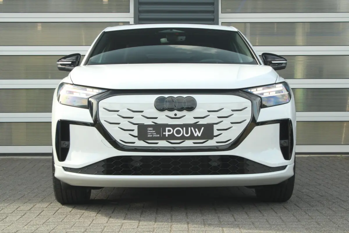 286pk S Edition 82 kWh | Tech Plus | Panoramadak