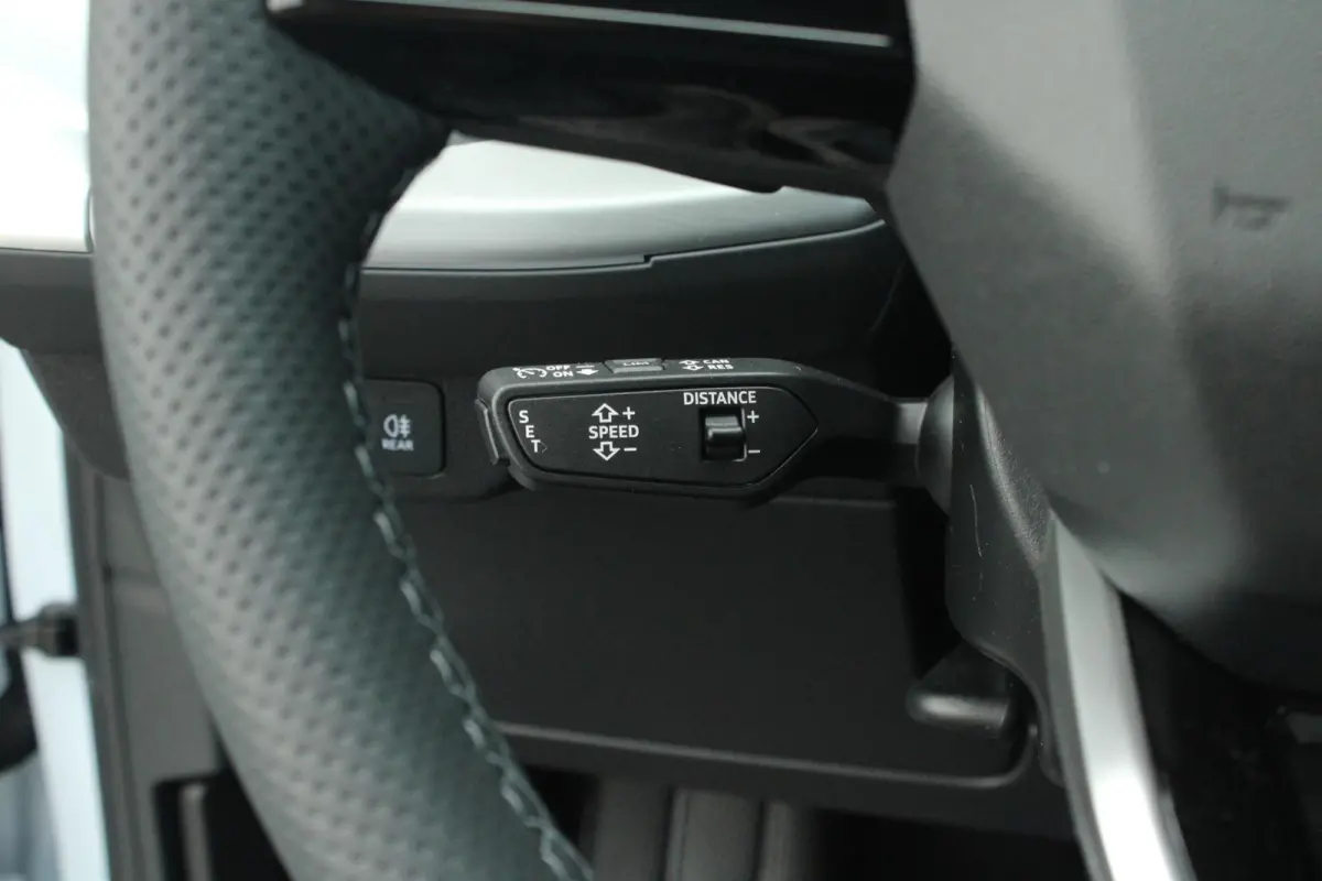 286pk S Edition 82 kWh | Tech Plus | Panoramadak