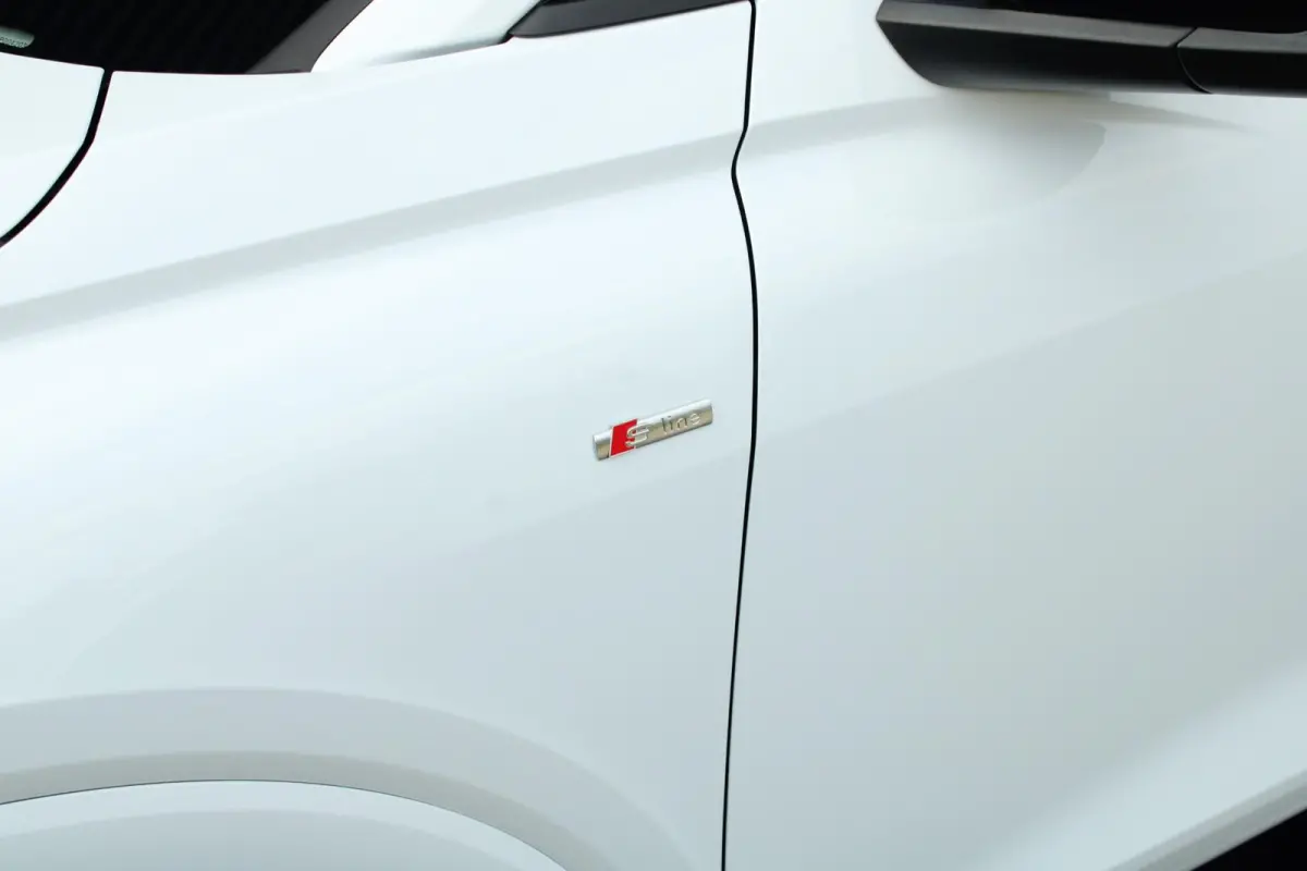 286pk S Edition 82 kWh | Tech Plus | Panoramadak