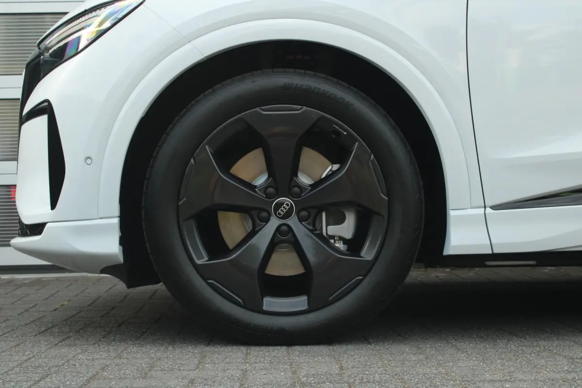 286pk S Edition 82 kWh | Tech Plus | Panoramadak