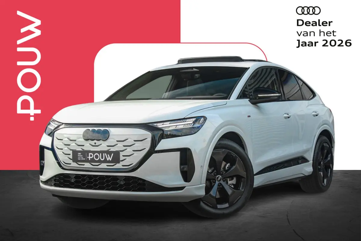 286pk S Edition 82 kWh | Tech Plus | Panoramadak