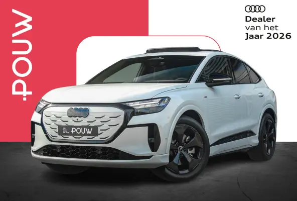 286pk S Edition 82 kWh | Tech Plus | Panoramadak