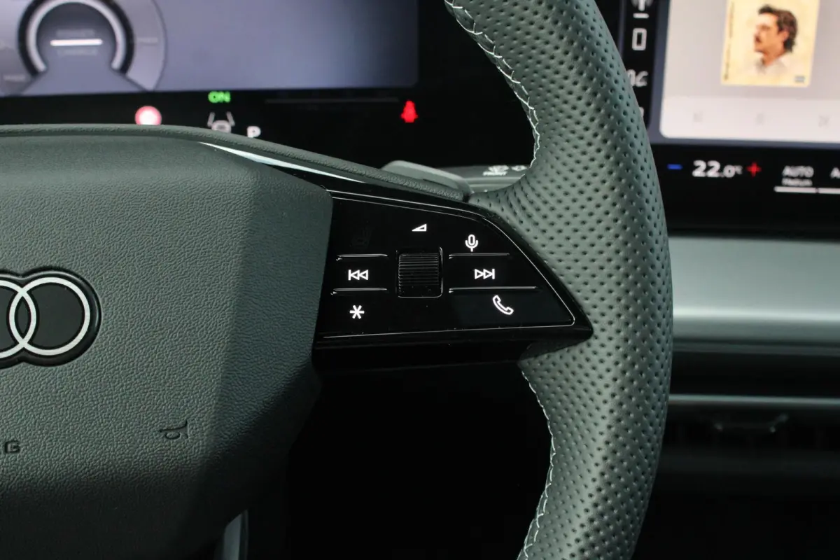 286pk S Edition 82 kWh | Tech Plus | Panoramadak