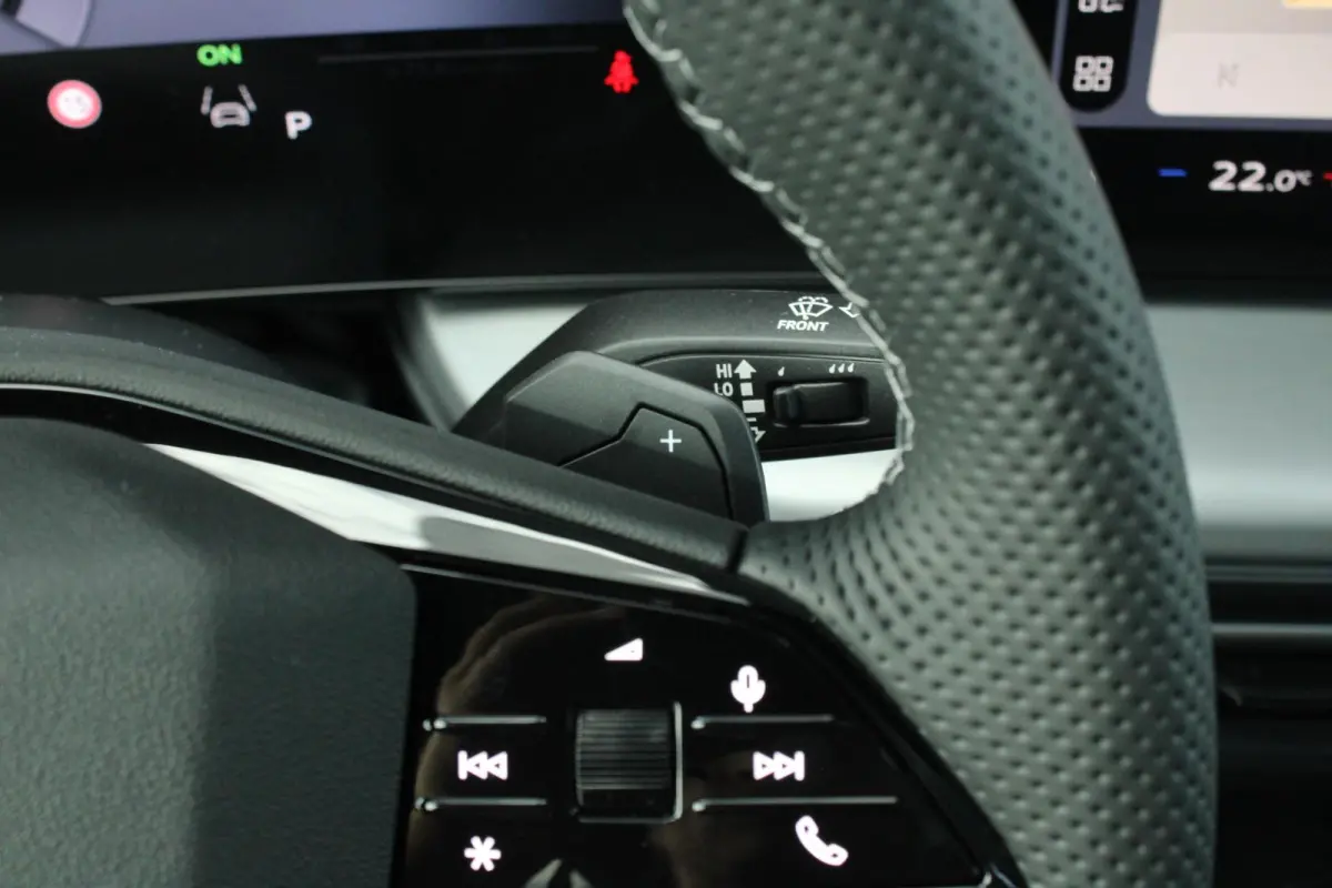 286pk S Edition 82 kWh | Tech Plus | Panoramadak