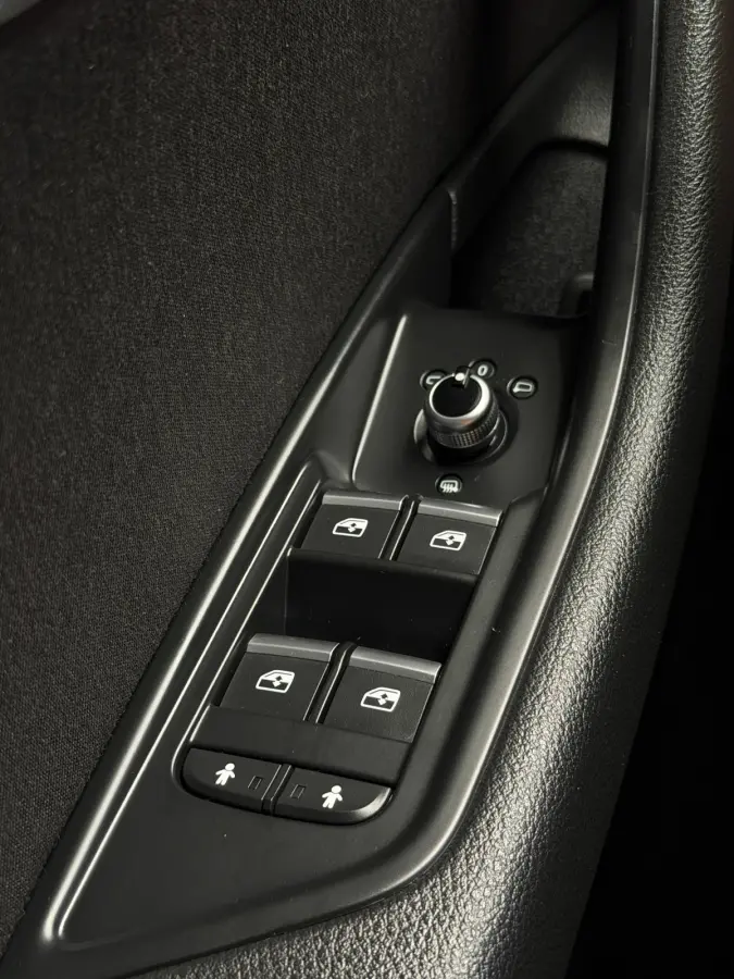 35 TFSI Sport Edition Automaat Bluetooth
