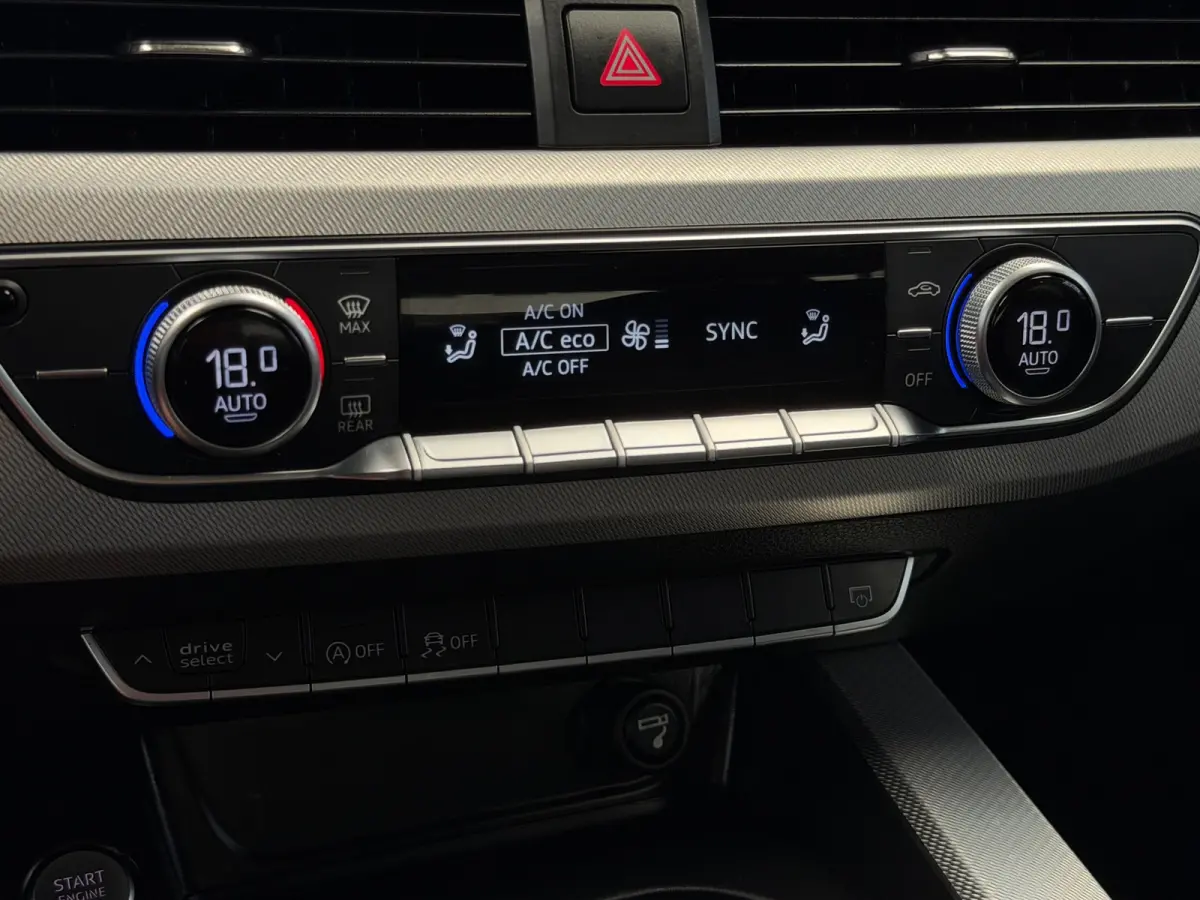 35 TFSI Sport Edition Automaat Bluetooth
