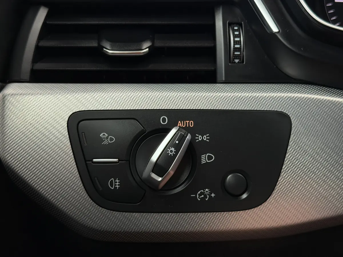 35 TFSI Sport Edition Automaat Bluetooth