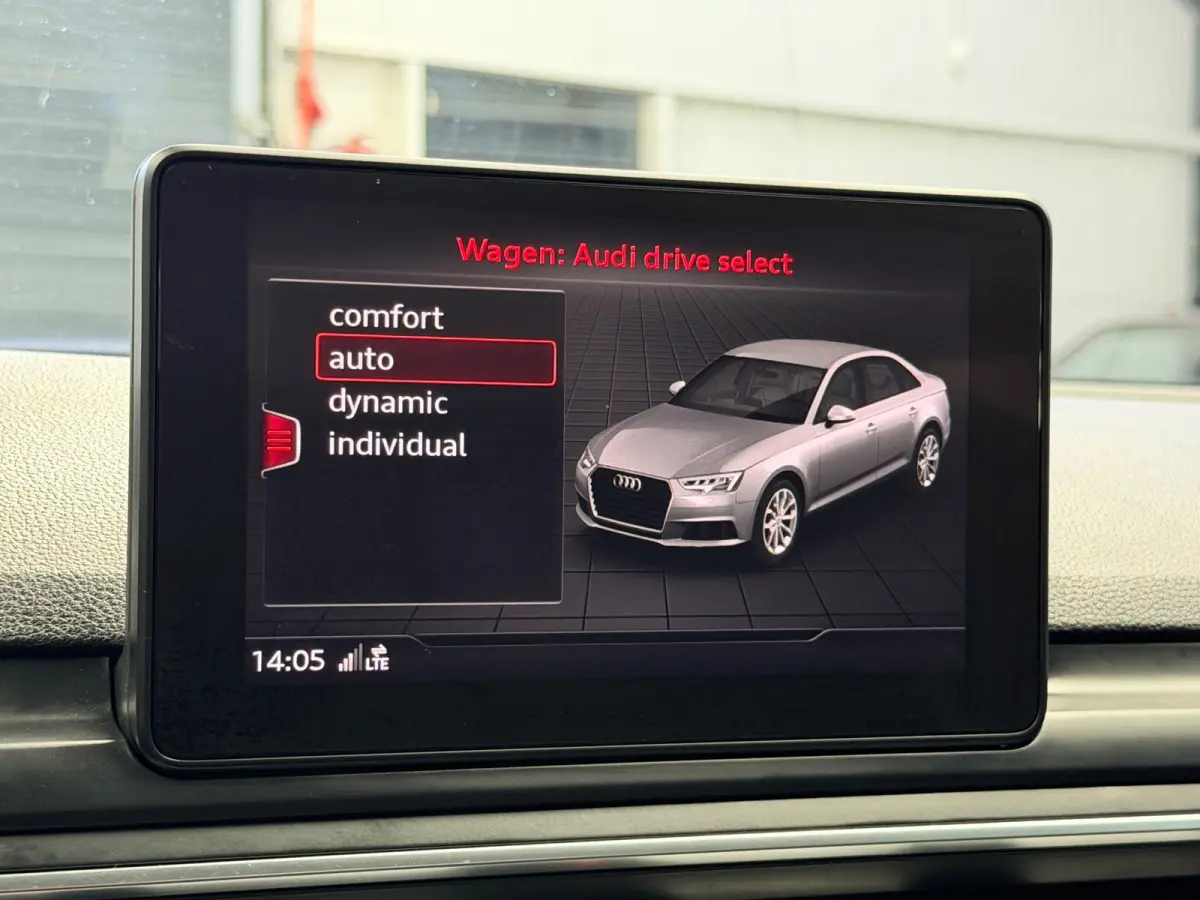 35 TFSI Sport Edition Automaat Bluetooth