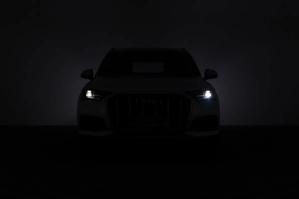 55 TFSI e quattro Pro Line PHEV *SOH 100%* 2.700 kg TREKGEWICHT* !