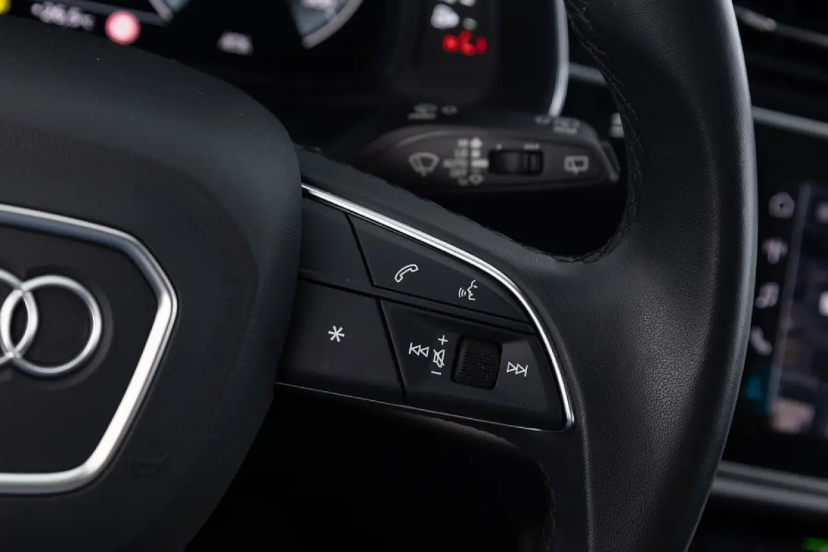 55 TFSI e quattro Pro Line PHEV *SOH 100%* 2.700 kg TREKGEWICHT* !