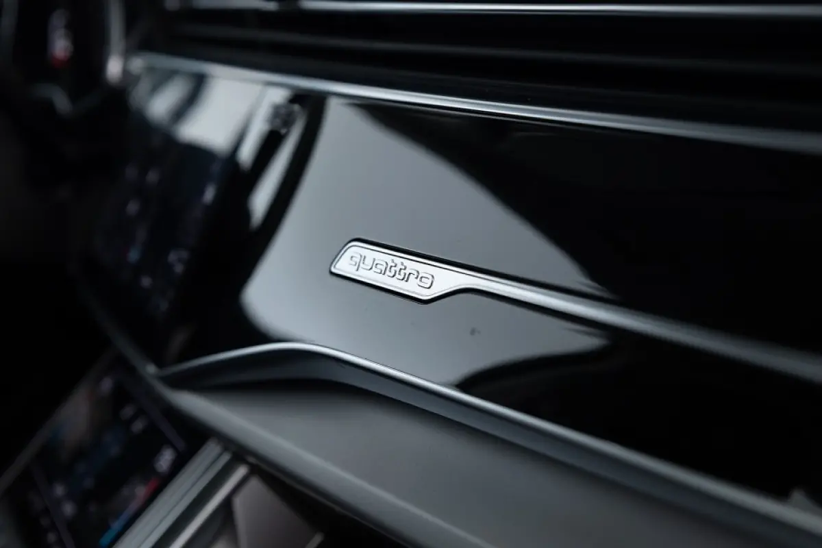 55 TFSI e quattro Pro Line PHEV *SOH 100%* 2.700 kg TREKGEWICHT* !