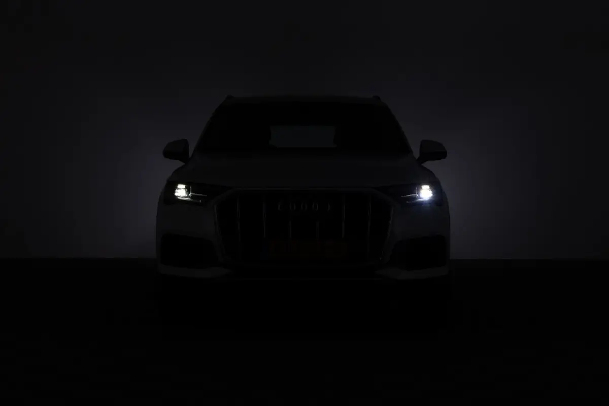 55 TFSI e quattro Pro Line PHEV *SOH 100%* 2.700 kg TREKGEWICHT* !