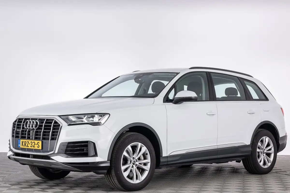 55 TFSI e quattro Pro Line PHEV *SOH 100%* 2.700 kg TREKGEWICHT* !