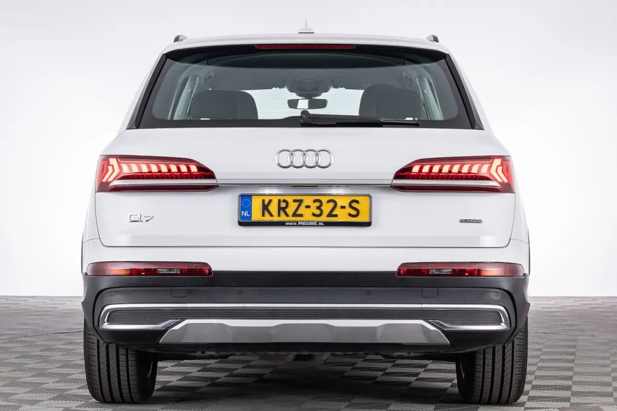 55 TFSI e quattro Pro Line PHEV *SOH 100%* 2.700 kg TREKGEWICHT* !