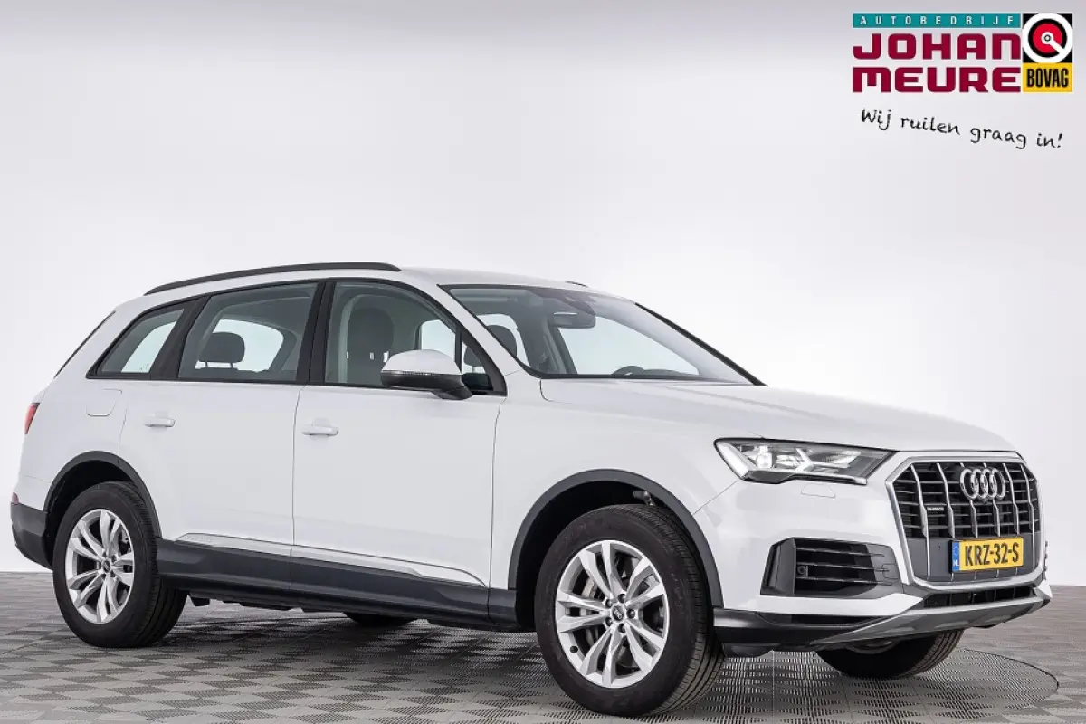 55 TFSI e quattro Pro Line PHEV *SOH 100%* 2.700 kg TREKGEWICHT*