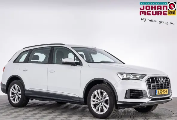 55 TFSI e quattro Pro Line PHEV *SOH 100%* 2.700 kg TREKGEWICHT*