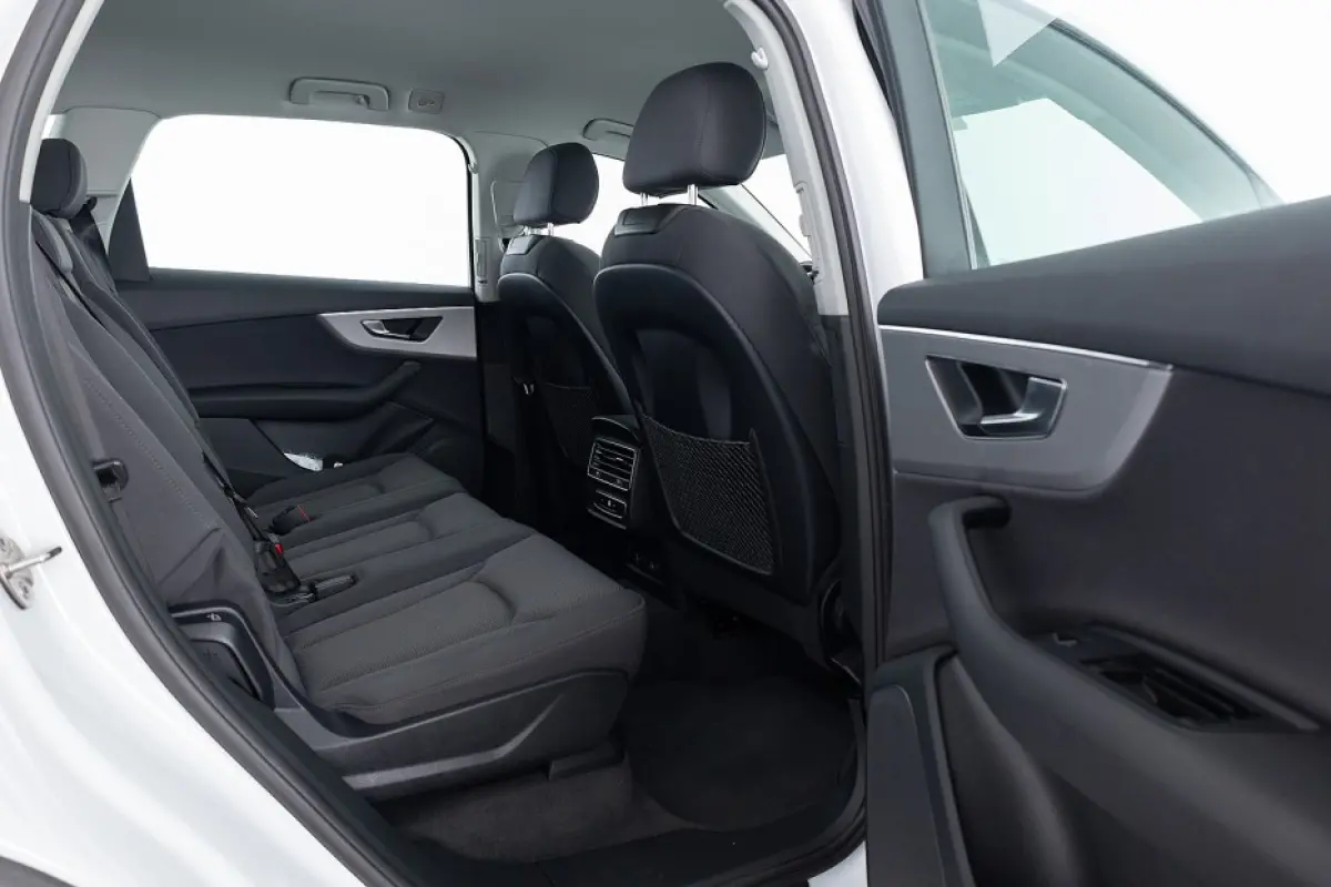 55 TFSI e quattro Pro Line PHEV *SOH 100%* 2.700 kg TREKGEWICHT* !