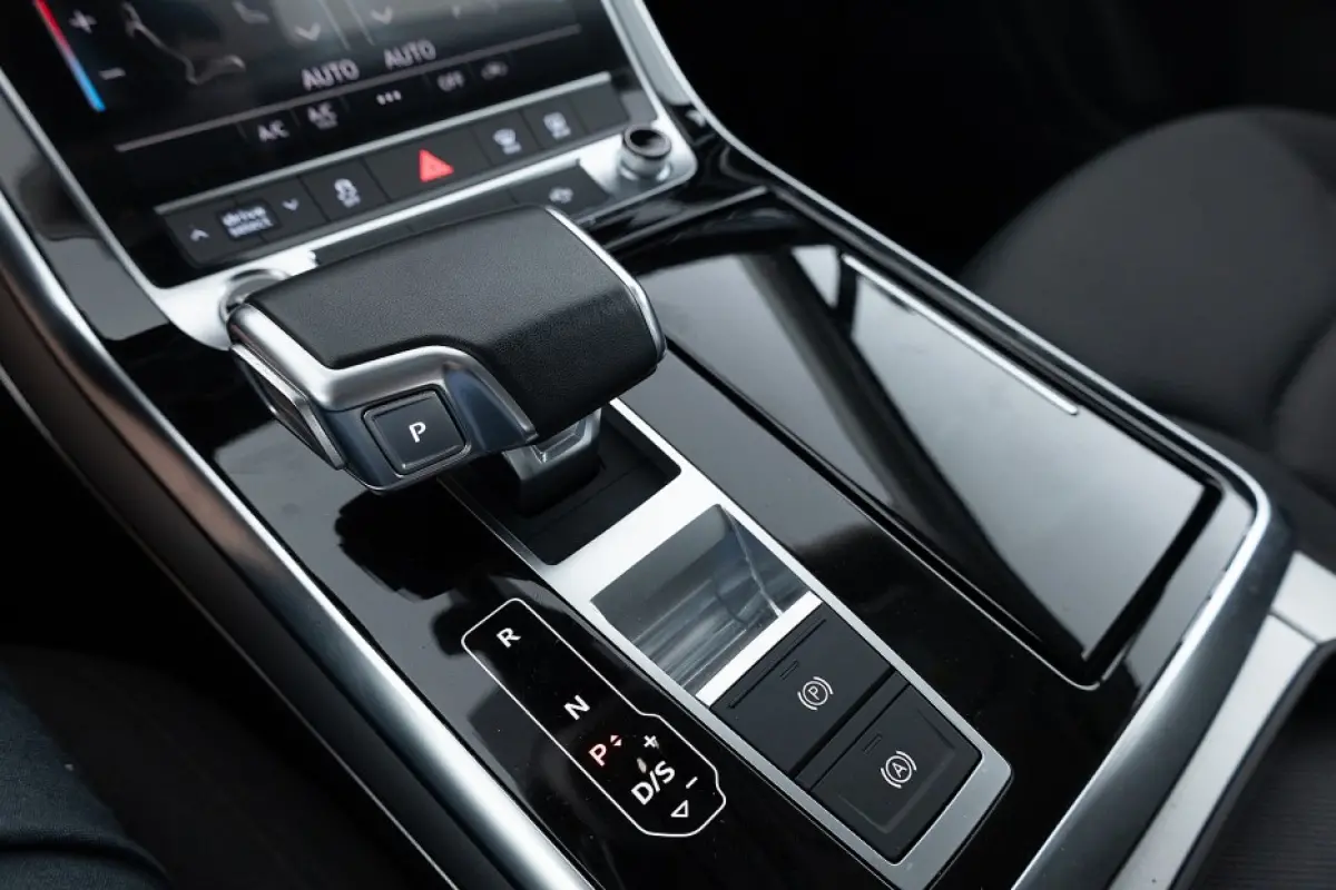 55 TFSI e quattro Pro Line PHEV *SOH 100%* 2.700 kg TREKGEWICHT* !