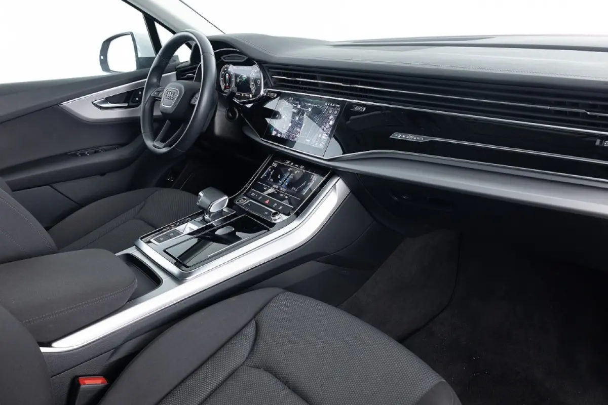 55 TFSI e quattro Pro Line PHEV *SOH 100%* 2.700 kg TREKGEWICHT*