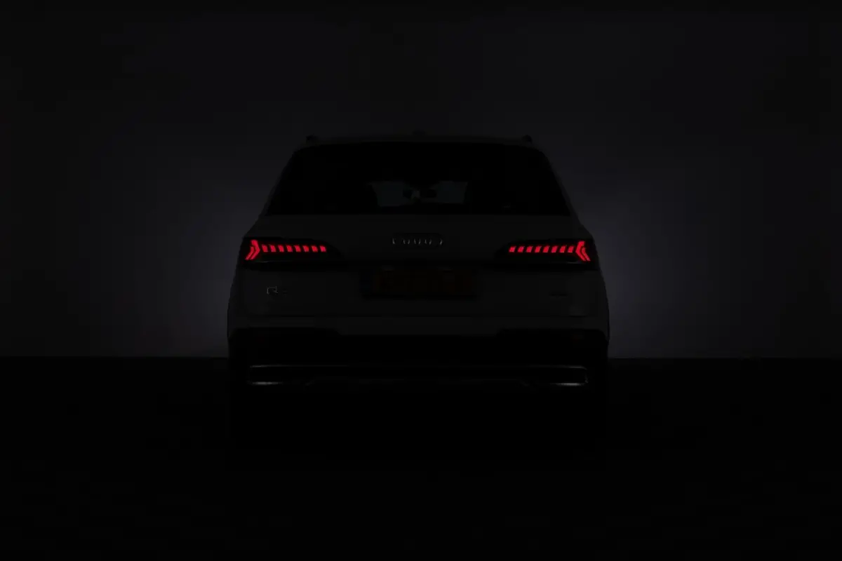55 TFSI e quattro Pro Line PHEV *SOH 100%* 2.700 kg TREKGEWICHT* !