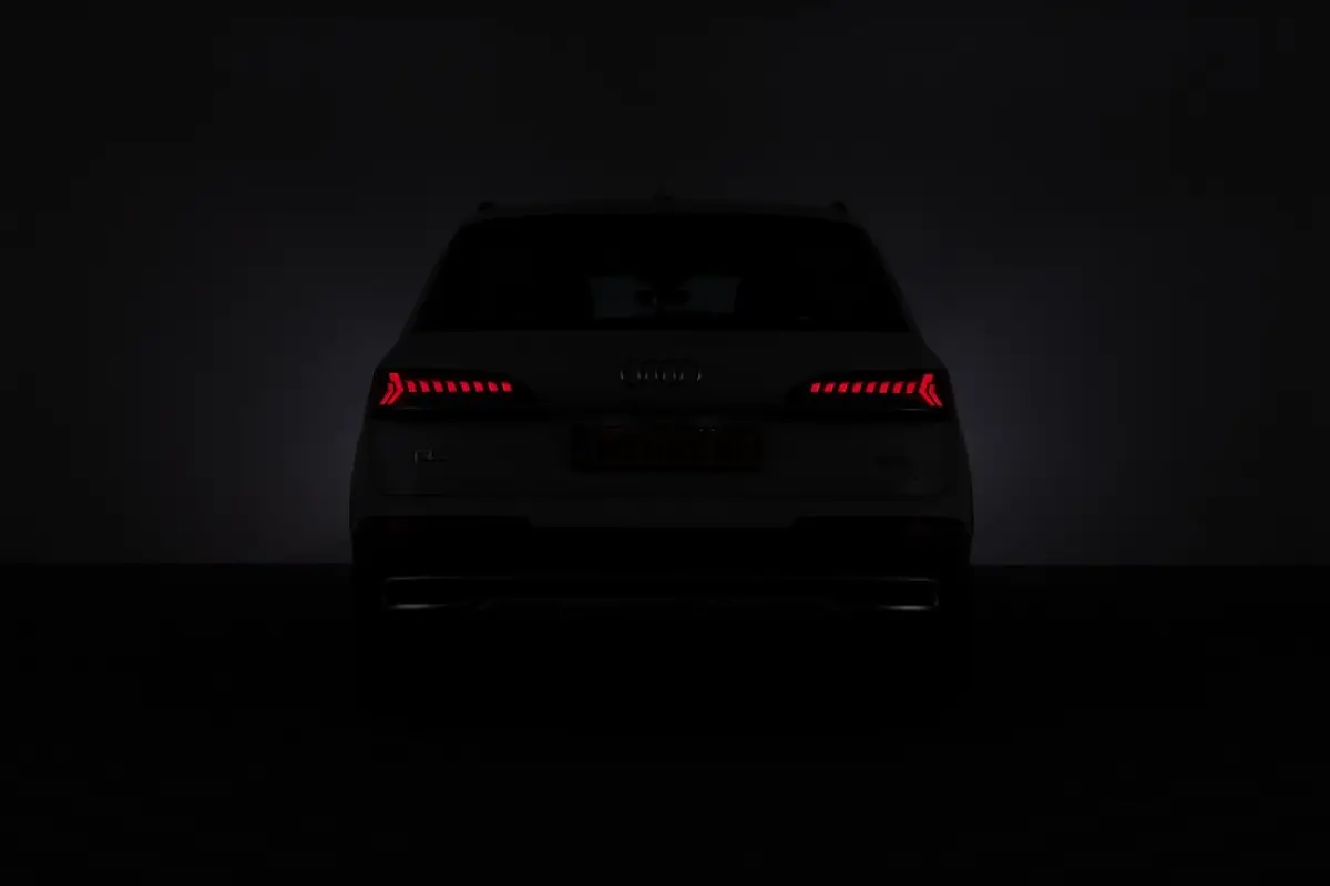 55 TFSI e quattro Pro Line PHEV *SOH 100%* 2.700 kg TREKGEWICHT* !