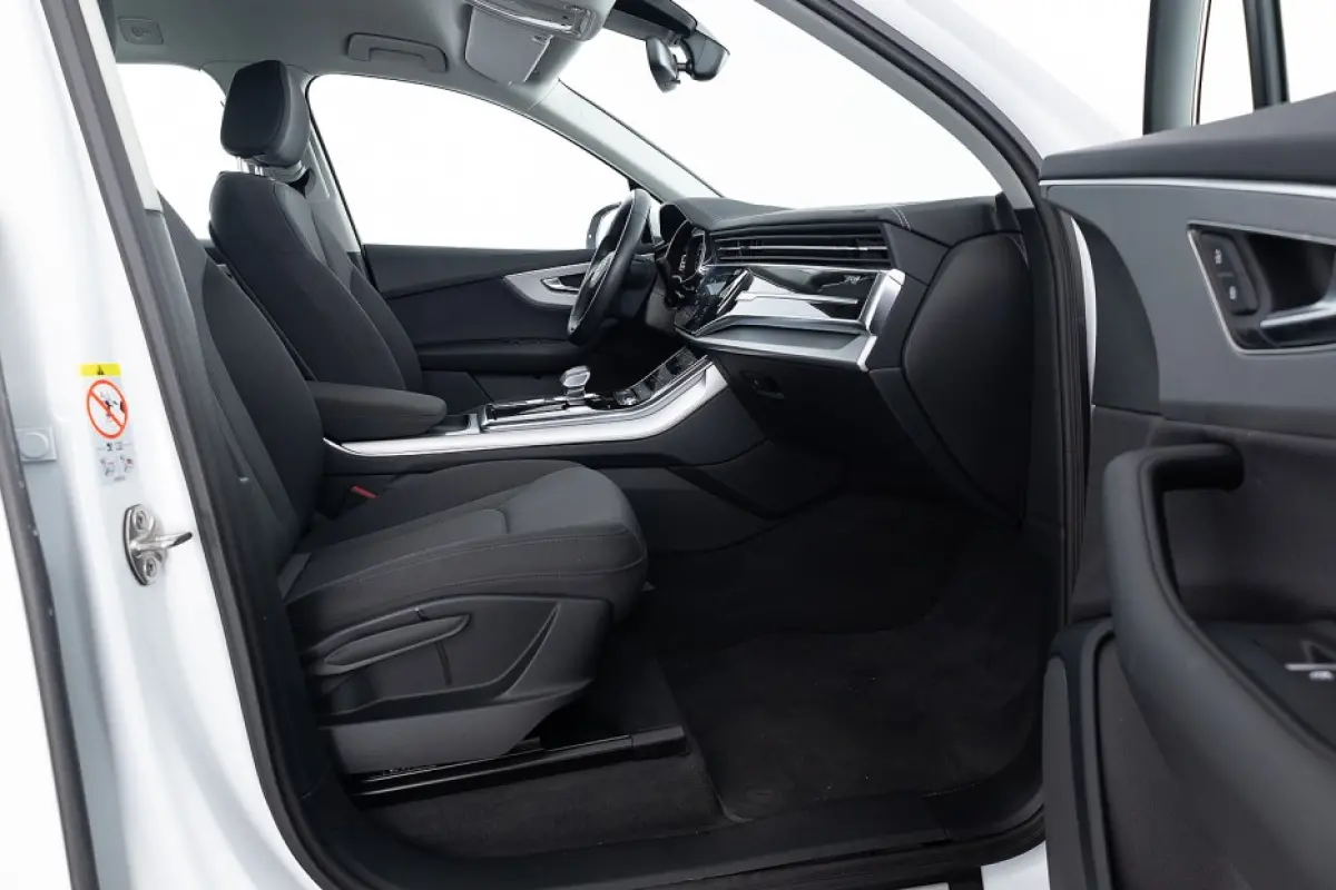 55 TFSI e quattro Pro Line PHEV *SOH 100%* 2.700 kg TREKGEWICHT* !