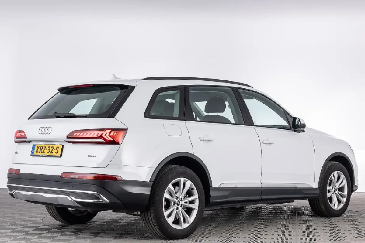 55 TFSI e quattro Pro Line PHEV *SOH 100%* 2.700 kg TREKGEWICHT* !