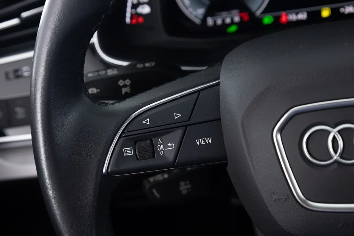 55 TFSI e quattro Pro Line PHEV *SOH 100%* 2.700 kg TREKGEWICHT* !