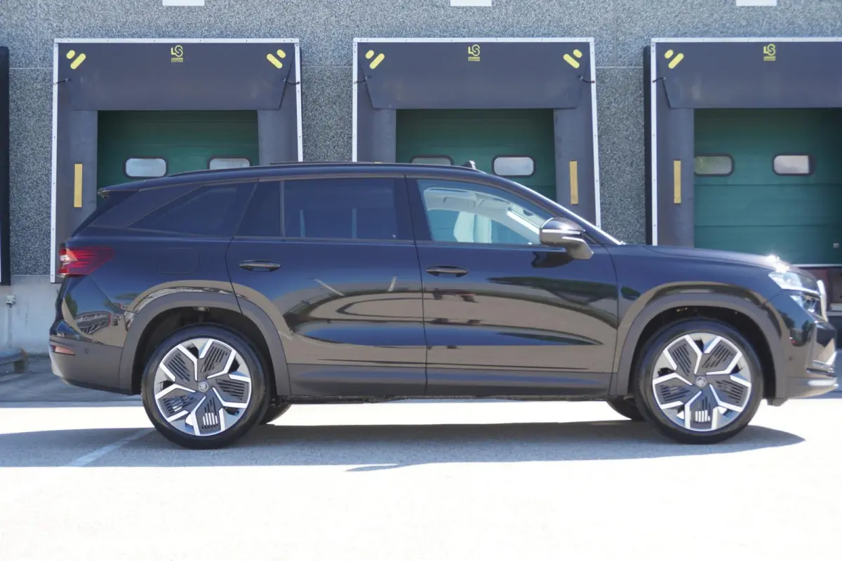 1.5 TSI 204pk PHEV Business Edition Plus | Panoramadak | LMV 20''