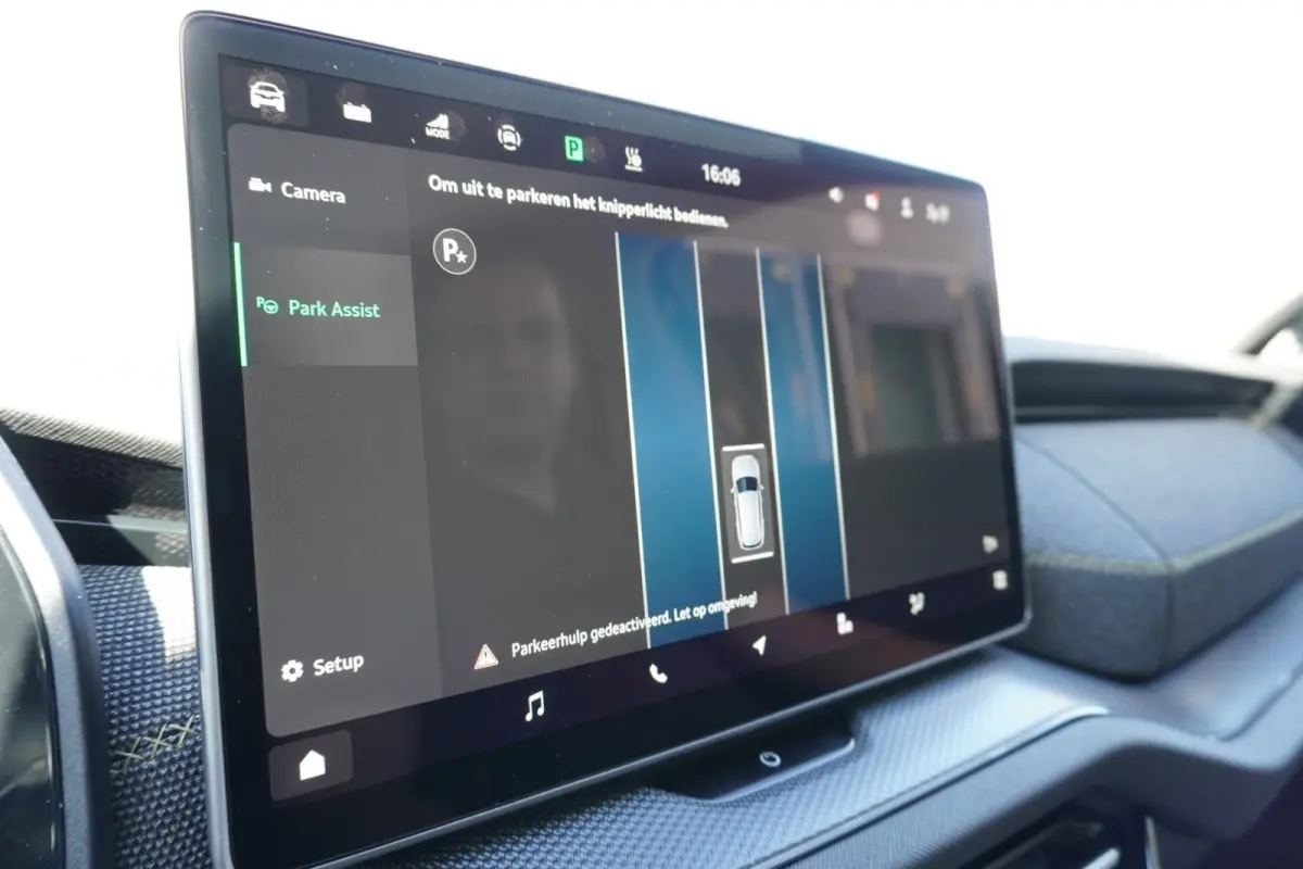 1.5 TSI 204pk PHEV Business Edition Plus | Panoramadak | LMV 20''